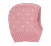 Petit Bateau Unisex Cagoule FI Accessoires, Charme/Marshmallow, 3 Mois EU