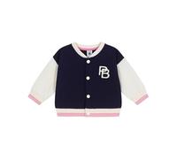 Petit Bateau CALOU_H25 Vêtements Jour, Soir/Milk, 3 Ans Bébé