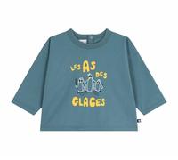 Petit Bateau CANTAL_H25 Vêtements Jour, Gobelin, 18 Mois Bébé