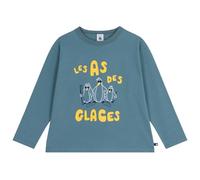 Petit Bateau Caramel_H2 Vêtements Jour, Gobelin, 4 Ans Garçon