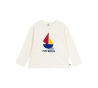 Petit Bateau Caramel_H2 Vêtements Jour, Milk, 10 Ans Garçon