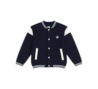 Blouson enfant garcons Petit Bateau CARTIER Marine 4 ans