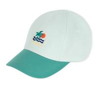 Petit Bateau Casquette bébé en Coton