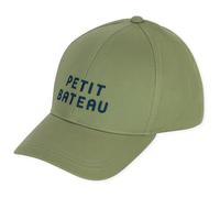Petit Bateau Casquette Enfant en Coton