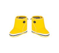 Petit Bateau Chaussons Bottes de Pluie Bébé Pointure 19/20