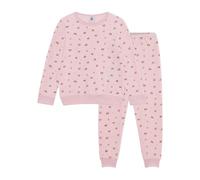 Petit Bateau CHEROKA_H2 Vêtements Nuit, Joli/Multico, 2 Ans Fille