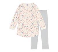 Petit Bateau Cire_h25 Vêtements Nuit Fille
