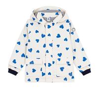 Ciré enfant imperméable Petit Bateau écru 8A