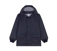 Petit Bateau Ciré Iconique Enfant Fille/Garçon, Bleu Smoking, 3 Ans