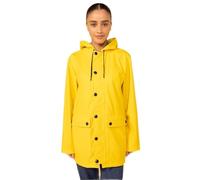 Vêtements Petit Bateau Ciré Iconique Femme pour Femme S Jaune