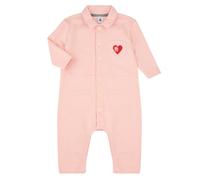Vêtements Petit Bateau Combi pour Enfant 24M Rose
