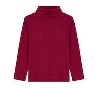 Petit Bateau Cork_H25 Vêtements Jour, Amarante, 4 Ans Garçon