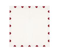 Petit Bateau Couverture en coton naissance