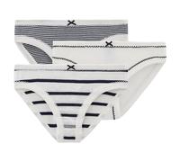 Culottes & slips filles Petit Bateau DRELLI Multicolore 8 ans