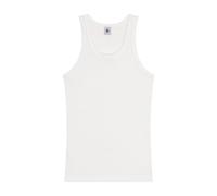 Petit Bateau Debardeur Ecume 2XL