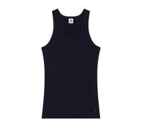 Vêtements Petit Bateau Débardeur l'iconique en coton pour Femme L Bleu