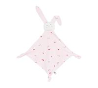 Petit Bateau Doudou bébé en Coton imprimé Fleuri