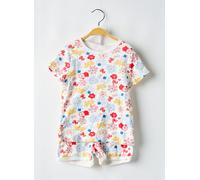 petit bateau ensembles fille de couleur blanc 12 A
