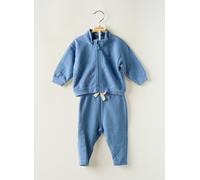 petit bateau ensembles garçon de couleur bleu 3 M
