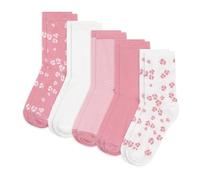 Petit Bateau Female Chaussette ACCESSOIRES, Multicolore, 27-30 EU