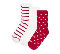 Petit Bateau Female Chaussette ACCESSOIRES, Multicolore, 35-38 EU