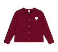 Petit Bateau Female Cinette_h2 Vêtements Jour, Amarante, 12 Ans EU