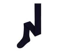 Petit Bateau Female Collant Ch ACCESSOIRES, Bleu, 31-34 EU