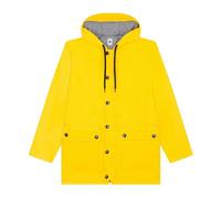 Parka femmes Petit Bateau BAIGA Jaune EU S
