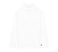 Petit Bateau Femme A0akd sous Pull, Ecume, XS EU