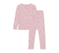 Petit Bateau Fille Claudia Sn Vêtements Nuit, Joli/Multico, 8 Ans EU
