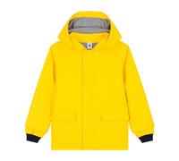 Parka enfant filles Petit Bateau LATAH Jaune 10 ans