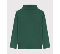 Petit Bateau sous-Pull Enfant en Coton uni