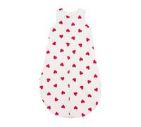 Petit Bateau Gigoteuse bébé en Coton à cœurs TOG 1