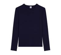 Petit Bateau ICO_COCOTT sous Vêtements Jour, Smoking, X-Small Femme