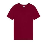 Petit Bateau Iconique_M sous Vêtements Jour, Amarante, L Femme