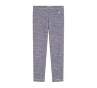 Petit Bateau Legging 10 sous Vêtements Jour, Soir/Marshmallow, 5 Ans Unisex
