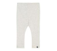 Petit Bateau Legging bébé en Coton uni