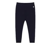 Vêtements Petit Bateau Legging bébé en coton uni pour Enfant 12M Bleu