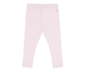 Petit Bateau Legging Bébé en Coton Uni Legging Classique Bébé Fille