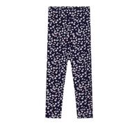 Petit Bateau Legging Enfant en Coton imprimé