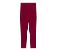 Petit Bateau Legging Enfant en Coton uni