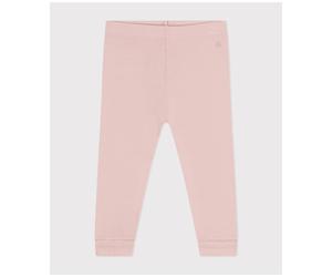 Petit Bateau - Legging Saline - 03 mois