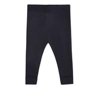 Petit Bateau A0DIB Legging, Bleu, 24 Mois Bébé_Fille