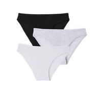 Petit Bateau Femme A06ed Culottes, Variante 1, XS EU