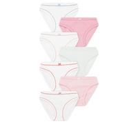 Petit Bateau Lot de Culottes Enfant en Coton Uni, 14 Ans, Variante 1