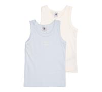 Petit Bateau A0BN0 Débardeurs sans Manches Garçon, Variante 1 3 Ans