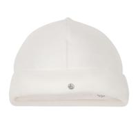 Petit Bateau Mixte Bébé A08aj Bonnet Naissance, Blanc Marshmallow, 0 Mois EU