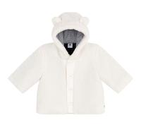 Manteau enfant filles Petit Bateau CANARI Beige 18 mois