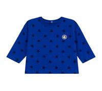 Petit Bateau Mixte Bébé Canton_h25 Vêtements Jour, Olympic/Soir, 12 Mois EU