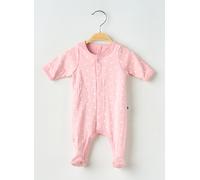 petit bateau nuit fille de couleur rose 0 M